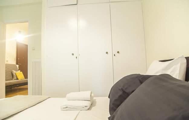 Fiλoξεnia In Gazi- Athens Center Apartment Exterior foto