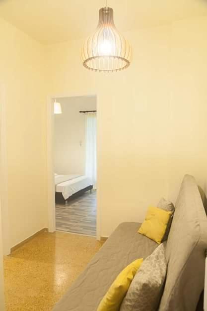 Fiλoξεnia In Gazi- Athens Center Apartment Exterior foto