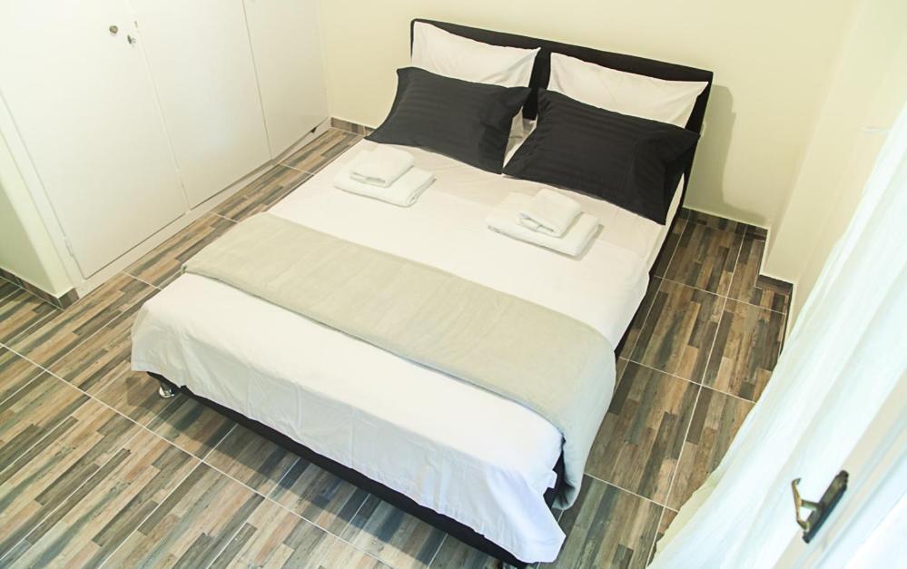 Fiλoξεnia In Gazi- Athens Center Apartment Exterior foto